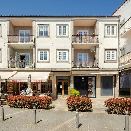 شقة Amazing Exclusive Santiago De Compostela Vutsanclemente المظهر الخارجي الصورة